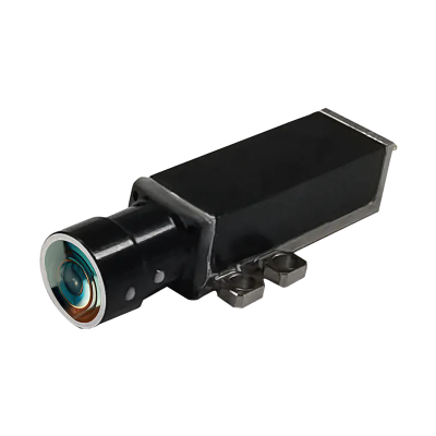 P-1535-200U-M2 Eye-Safe Erbium Glass Laser