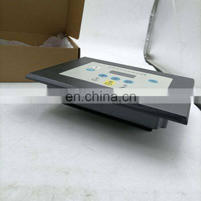Pièces de rechange pour compresseur d'air Atlas 1092900293 PANNEAU ARRIèRE de haute qualité