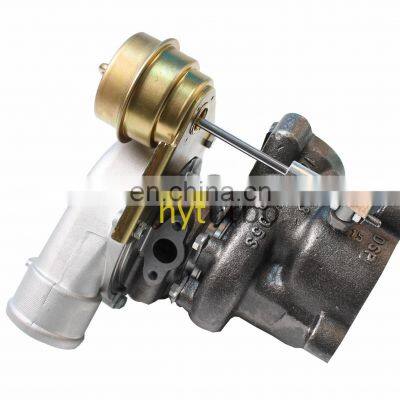 Turbo FOR Audi A4 A6 B5 C5 B6 1.8T AEB AJL APU ARK BFB ANB BEX AVJ Engine K04-015 Turbocharger photo-4