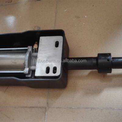 Guangzhou Supplier ZK6122HL ZK6122H9 ZK6122HN9 ZK6122HD9 Bus Parts Accessories Genuine Bus Body Kits Parts photo-2