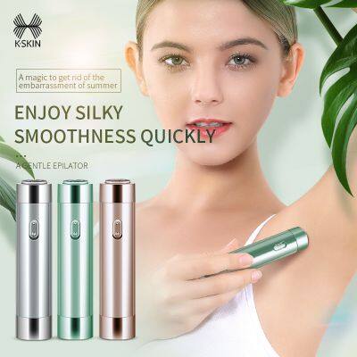 Hair removal device Electric shaver
