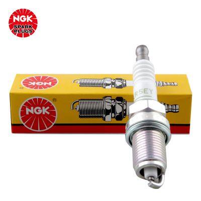 Wholesale Original Genuine NGK Spark Plug Nickel alloy BKR5EY 7390 Car Engine Spark Plug for Hyundai