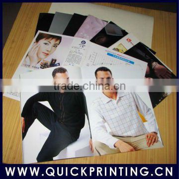 2011 company famous clothing catalog printing