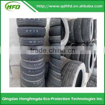 hot sale cheap price used car tires/tyres with famous brand PCR