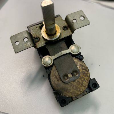 Heating Adjustable Thermostat THERM-O-DISC 58T1S,58T1D,58T2S & 58T2D,UL Recognized,120VAC photo-5