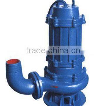 Long Life Durable Submersible Effluent Pump