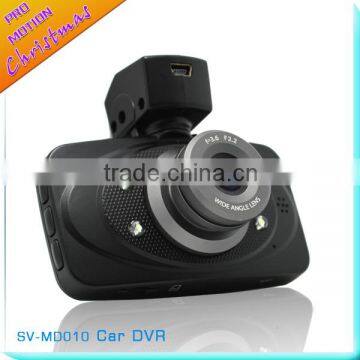 China Supplier Vehicle DVR Night Vision Ambarella Chip