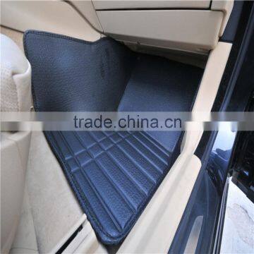 Factory Price Car Floor Mat , Waterproof 3d Car Mat photo-6