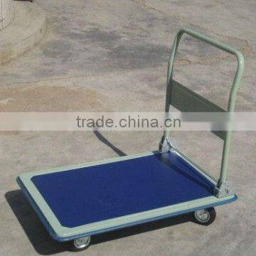 Foldable Platform Handtruck PH300(Handcart)