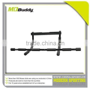 Out door gym chin pull up bar for outdoor exercise