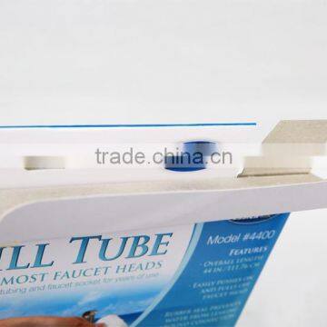 On-Time Delivery Custom Design Paper Carton Laptop Packaging Box photo-5