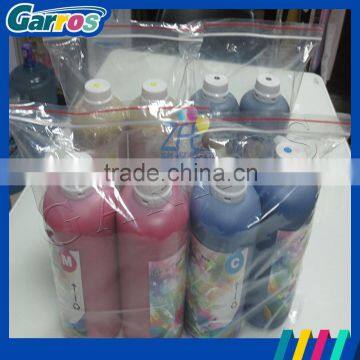 Garros CMYK Four Colors Digital Advertising Eco Solvent Ink photo-2