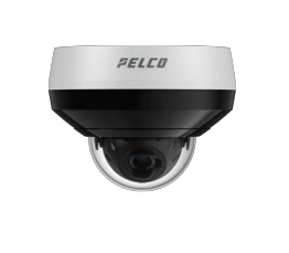 SRXP4C-2F3-EMD-IR Outdoor Dome Camera