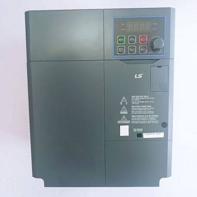 LS G100 Inverter LSLV0055G100-4ENNN LS Inverter New Genuine Converter Inversor Original Brand New LS photo-1