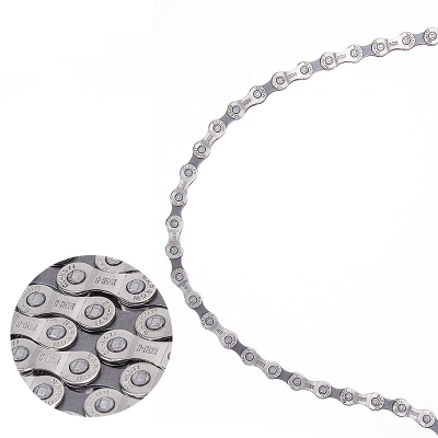 SHIMANO CN-HG53 chain 9-speed 27 speed mountain bike chain 112 knot chain