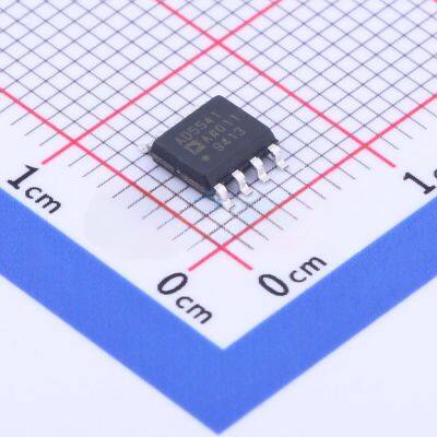 100% новый и оригинальный чип аналого-цифрового преобразования AD5541ARZ-REEL7 SOIC-8 16-разрядный DAC