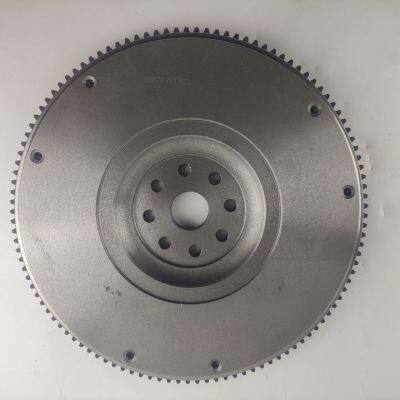 Factory Sell Auto Parts ISF2.8 Engine Flywheel 5338237 photo-3