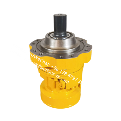 Suitable for Caterpillar 216B3 226B 226B3 232B 216B hydraulic piston motor 11R-1997 358-5014 drive motor