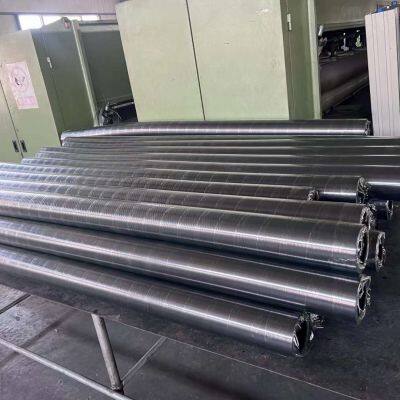 Rubber Extrusion Hose for Peristaltic Pump Used for Pumping Mud