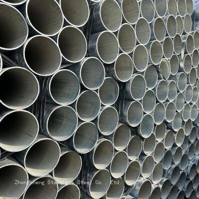 ABS CCS Eh36 Dh36 Ah36 Hot Rolled Hollow Section Carbon Square Round Rectangular Steel Pipe photo-5