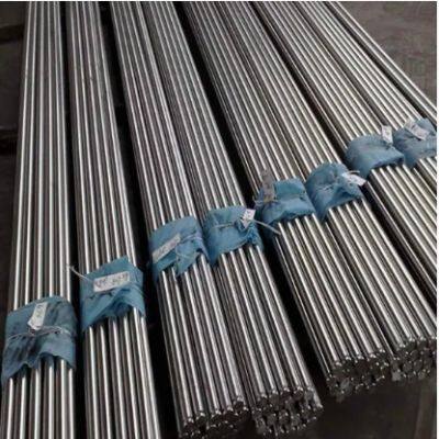Nickel Alloy Inconel 625 Steel Tube Plate/Sheet Round Coil Strip Bar Manufacturer Price photo-3
