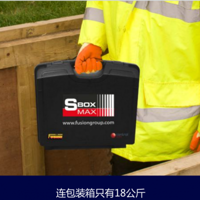 Capacitor welding machine