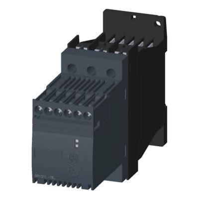 Siemens 3RW30131BB04  3RW30141BB14 3RW30161BB14 3RW30171BB04  3RW30181BB14  3RW30181BB14 W30262BB14 3RW30271BB14