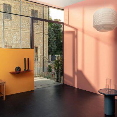 Wallgard and Mural Suitable 1mm and 1.5mm Thickness PVC Homogeneous Flooring Commercial and Residential Flooring