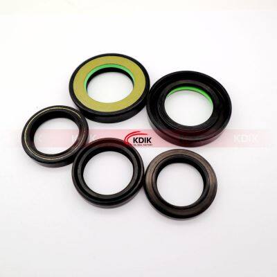 Power Steering Rack Oil Seal KDIK Oil Seal Factory Supplier High Quality for Honda Oil Seal