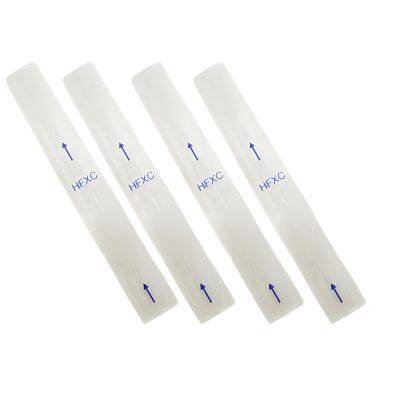 High-Grade Shoe Material Plastic Shoe Shank for Boots Glass Fibre Shoe Shanks photo-4