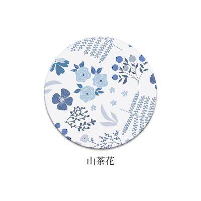 Производитель индивидуально напечатанных впитывающих диатомитовых подстаканников photo-5