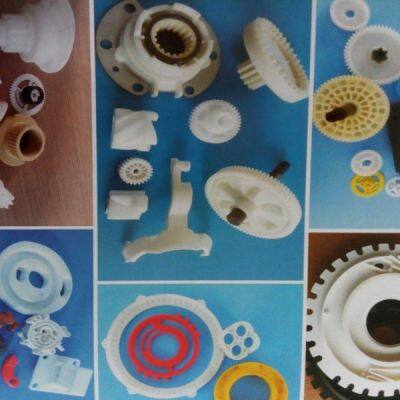 POM Korea Kolon K900 Low Viscosity Ultra-high Mobility Polyformaldehyde Polyformaldehyde Plastic Particles photo-6