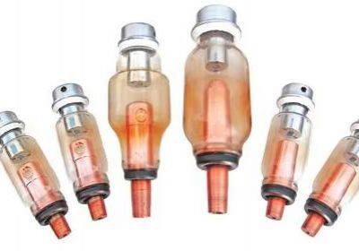 NDT X-ray Glass Tube