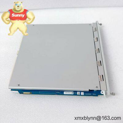 Bently Nevada 3500/22M (P/N 288055-01) – Transient Data Interface for 3500 Machinery Protection Racks