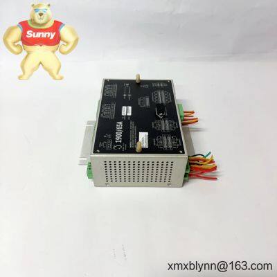 Bently Nevada 1900/65A-00-00-01-00-00 General Purpose Equipment Monitor – Compact Machinery Protection for Pumps, Fans, and Motors