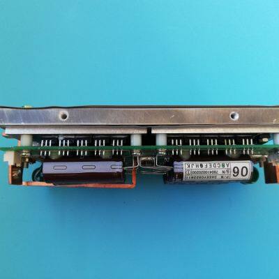 HYSTER New Counterweight Forklift J-EX Series FET Module YEP-1916A YEP-1917A photo-4