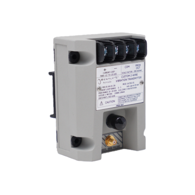 Bently Nevada 990-05-XX-01-00 MOD:167577-07 photo-2