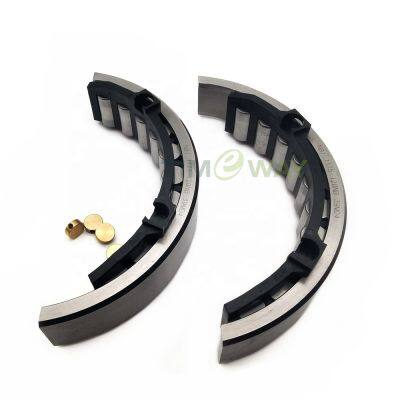 Saddle Bearing and Seat A11VLO190 Hydraulic Pump Parts Repair Kits for REXROTH Piston Pump photo-4