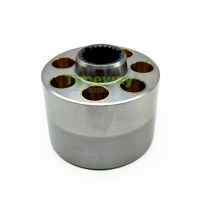 Rotor Group Assembly for Repair LINDE MPR43 Hydraulic Pump photo-4