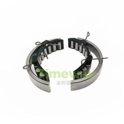 A4VG Pump Repair Kit Saddle Bearing and Bearing Seat Pump Spare Parts for A4VG175 Rextoth Piston Pump Rebuild