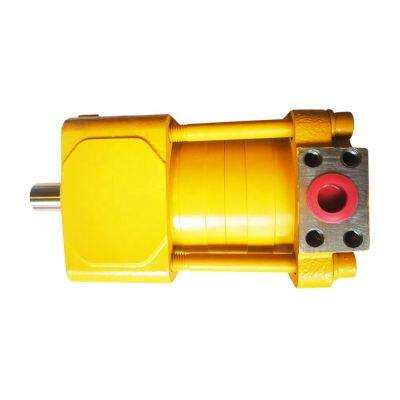NT2-G10/12/16F Internal Gear Pumps for Bending Machine Injection Molding Machine NT2-C10/12/16F NT2-D10/12/16F Inlet/outer 180 photo-4