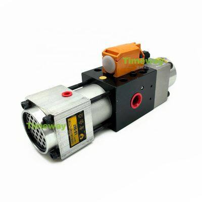 King Air High Quality Genuine LS-507 LS-257 Overload Protector Pump