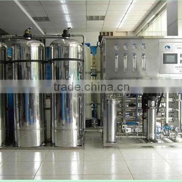 RO Water Treatment Machine for 15-20 beds (750L/H) RO-750