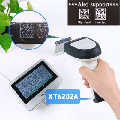 Xingtong Xt6202a-2 One-to-many Barcode Scanner, Bluetooth Barcode Scanner, Manufacturer of 1d and 2d Barcode Scanners photo-4