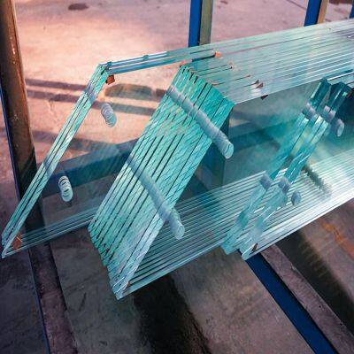 Glass Pool Fencing for Commercial Resorts with Custom Heights