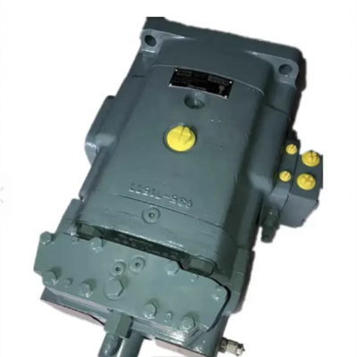 Lainuo P6D P6P P6S P7D P7P P7S Series Hydraulic Piston Pump P7P-5L1A-9A2-B00 P7D3R1A9A2B00NP