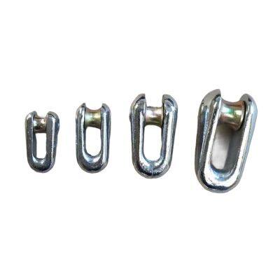 Echter Drehverbinder, biegefest & Verbinder mit Kabelnetzmantel, universaler Drehring 1T 3T 5T 8T photo-2