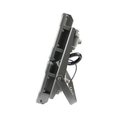 High-brightness Led, High-hardness Aluminum Alloy, Efficient Heat Dissipation, Long Service Life, Sealed Design, ex Explosion-proof Certified Led Explosion-proof Floodlight photo-2