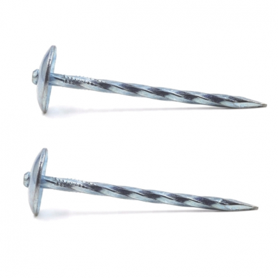 Custom Twist Shank Roofing Nails - Direct Factory Supply With Warranty photo-3