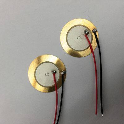 Piezo Buzzer